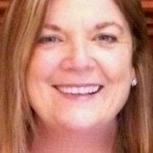 Meet your Posher, Alyson